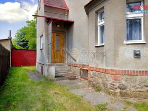 Prodej rodinného domu, Chomutov, Potoční, 75 m2