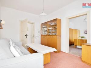 Prodej rodinného domu, Chomutov, Potoční, 75 m2