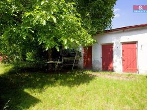 Prodej rodinného domu, Chomutov, Potoční, 75 m2