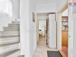 Prodej rodinného domu, Chomutov, Potoční, 75 m2