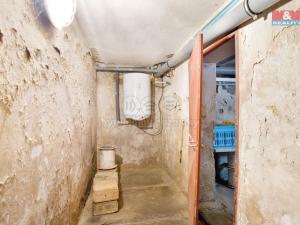 Prodej rodinného domu, Chomutov, Potoční, 75 m2