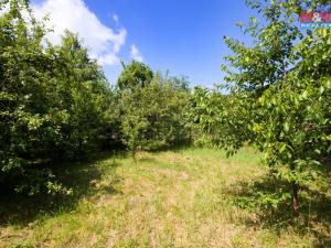 Prodej rodinného domu, Chomutov, Potoční, 75 m2
