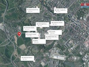 Prodej rodinného domu, Chomutov, Potoční, 75 m2