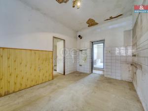 Prodej rodinného domu, Mýto, Pražská, 200 m2