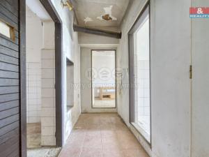 Prodej rodinného domu, Mýto, Pražská, 200 m2