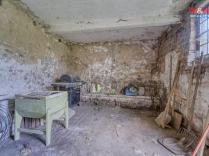 Prodej rodinného domu, Mýto, Pražská, 200 m2