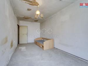 Prodej rodinného domu, Mýto, Pražská, 200 m2