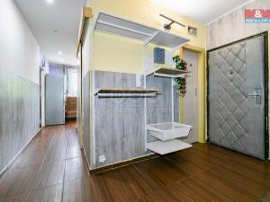 Prodej bytu 2+1, Plzeň - Lobzy, Polední, 61 m2