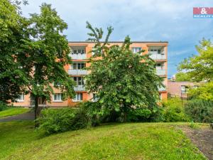 Prodej bytu 2+1, Plzeň - Lobzy, Polední, 61 m2