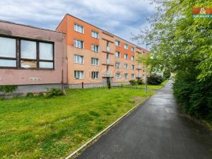 Prodej bytu 2+1, Plzeň - Lobzy, Polední, 61 m2