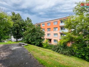 Prodej bytu 2+1, Plzeň - Lobzy, Polední, 61 m2