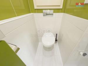 Prodej bytu 3+1, Karviná - Mizerov, Na Kopci, 56 m2