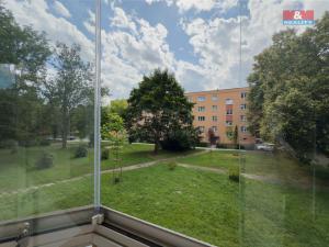 Prodej bytu 3+1, Karviná - Mizerov, Na Kopci, 54 m2