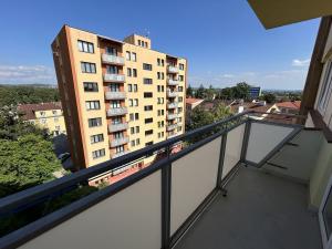 Prodej bytu 3+1, České Budějovice - České Budějovice 7, L. M. Pařízka, 64 m2
