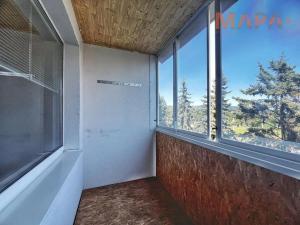 Pronájem bytu 2+1, Chomutov, Skalková, 60 m2