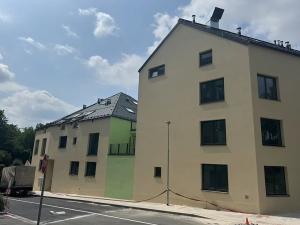 Prodej bytu 2+kk, Praha, Střížkovská, 96 m2
