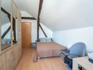 Prodej rodinného domu, Kněžmost, Nádražní, 126 m2