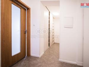 Pronájem bytu 3+1, Dobruška, Na Budíně, 72 m2