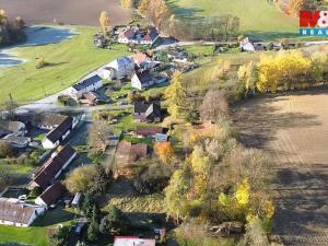 Prodej pozemku pro bydlení, Choustník - Předboř, 1942 m2