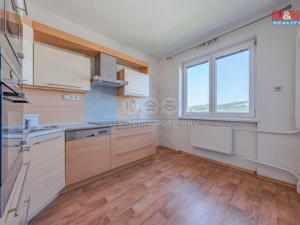 Prodej bytu 3+1, Jablůnka, 77 m2