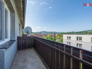 Prodej bytu 3+1, Jablůnka, 77 m2