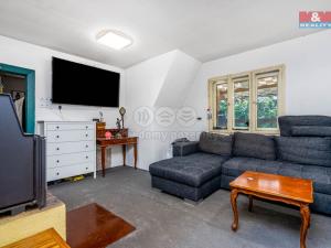 Prodej chaty, Štěchovice - Masečín, 84 m2