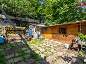 Prodej chaty, Štěchovice - Masečín, 84 m2