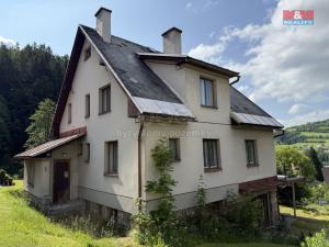 Prodej bytu 3+1, Jablonec nad Jizerou, 110 m2