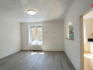 Pronájem bytu 1+1, Příbram - Příbram VII, Edvarda Beneše, 38 m2