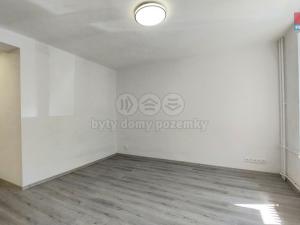 Pronájem bytu 1+1, Příbram - Příbram VII, Edvarda Beneše, 38 m2