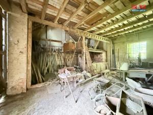 Prodej pozemku pro bydlení, Mělnické Vtelno - Vysoká Libeň, Krpská, 3064 m2