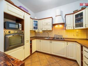 Prodej rodinného domu, Otnice, Milešovská, 120 m2