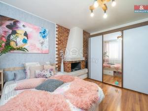 Prodej rodinného domu, Otnice, Milešovská, 120 m2