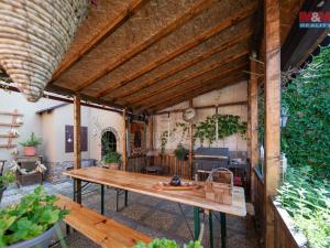 Prodej rodinného domu, Otnice, Milešovská, 120 m2