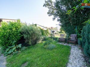 Prodej rodinného domu, Otnice, Milešovská, 120 m2