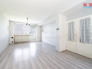 Prodej rodinného domu, Nové Město na Moravě, Čapkova, 174 m2