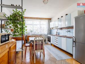 Prodej rodinného domu, Nové Město na Moravě, Čapkova, 174 m2