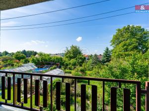 Prodej rodinného domu, Nové Město na Moravě, Čapkova, 174 m2