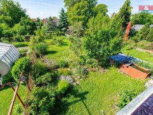 Prodej rodinného domu, Nové Město na Moravě, Čapkova, 174 m2