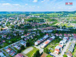 Prodej rodinného domu, Nové Město na Moravě, Čapkova, 174 m2