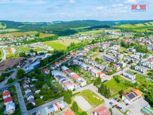 Prodej rodinného domu, Nové Město na Moravě, Čapkova, 174 m2