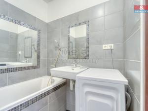 Prodej bytu 2+1, Nýřany, Na Sklárně, 54 m2