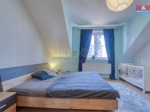 Prodej bytu 2+1, Nýřany, Na Sklárně, 54 m2