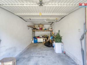 Prodej bytu 2+1, Nýřany, Na Sklárně, 54 m2