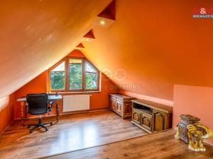 Prodej rodinného domu, Chvojenec, 214 m2
