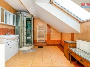 Prodej rodinného domu, Chvojenec, 214 m2