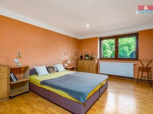 Prodej rodinného domu, Chvojenec, 214 m2