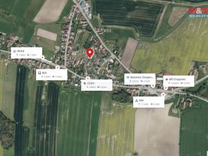 Prodej rodinného domu, Chvojenec, 214 m2