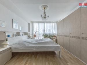Prodej bytu 3+1, Mladá Boleslav - Mladá Boleslav II, tř. Václava Klementa, 80 m2