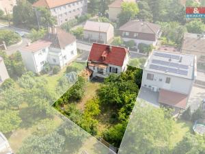 Prodej rodinného domu, Praha - Modřany, Na Havránce, 87 m2